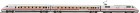 63087 Roco 3 unit Train ICE 2